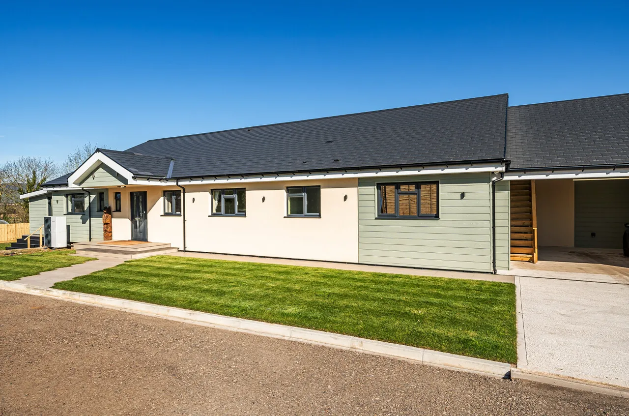 Pen Elm, Taunton, TA2, photo 32