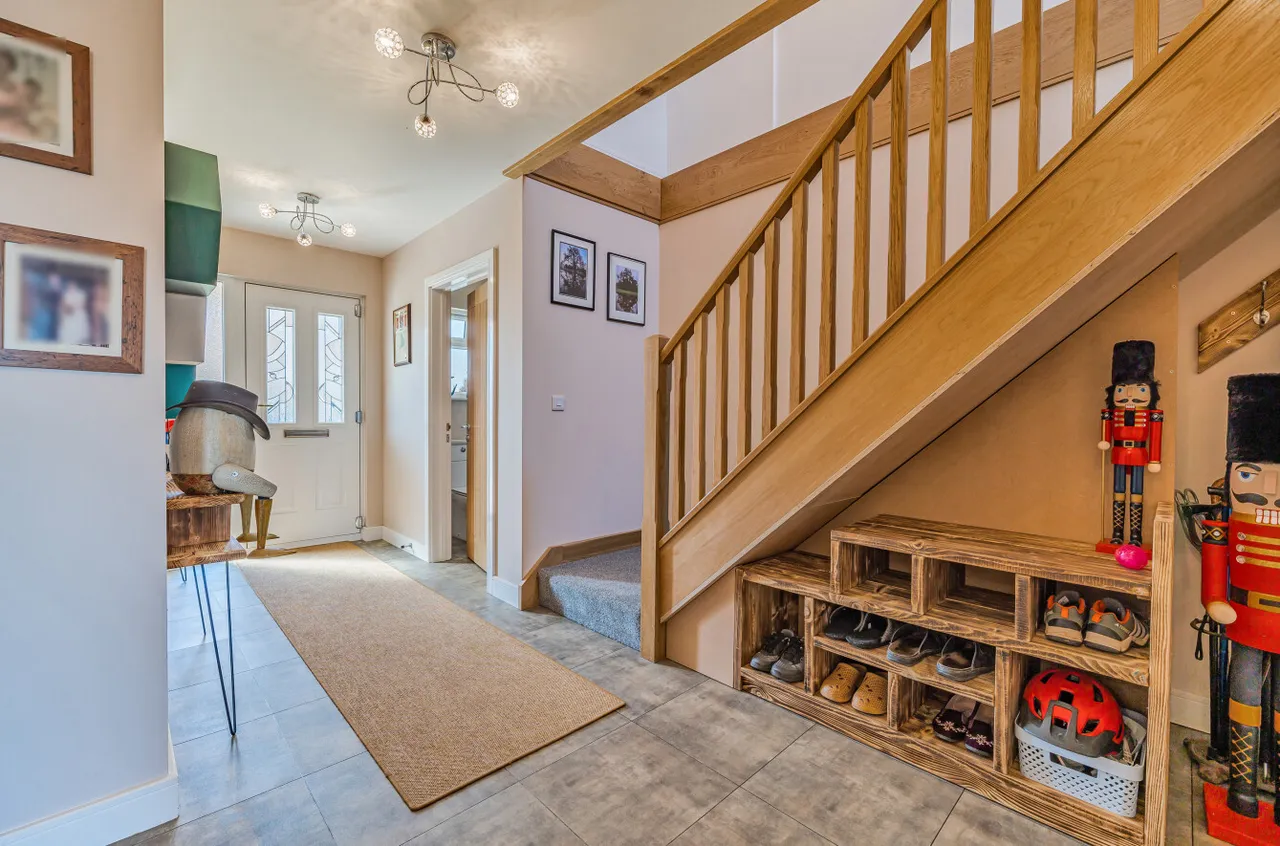 Pen Elm, Taunton, TA2, photo 24