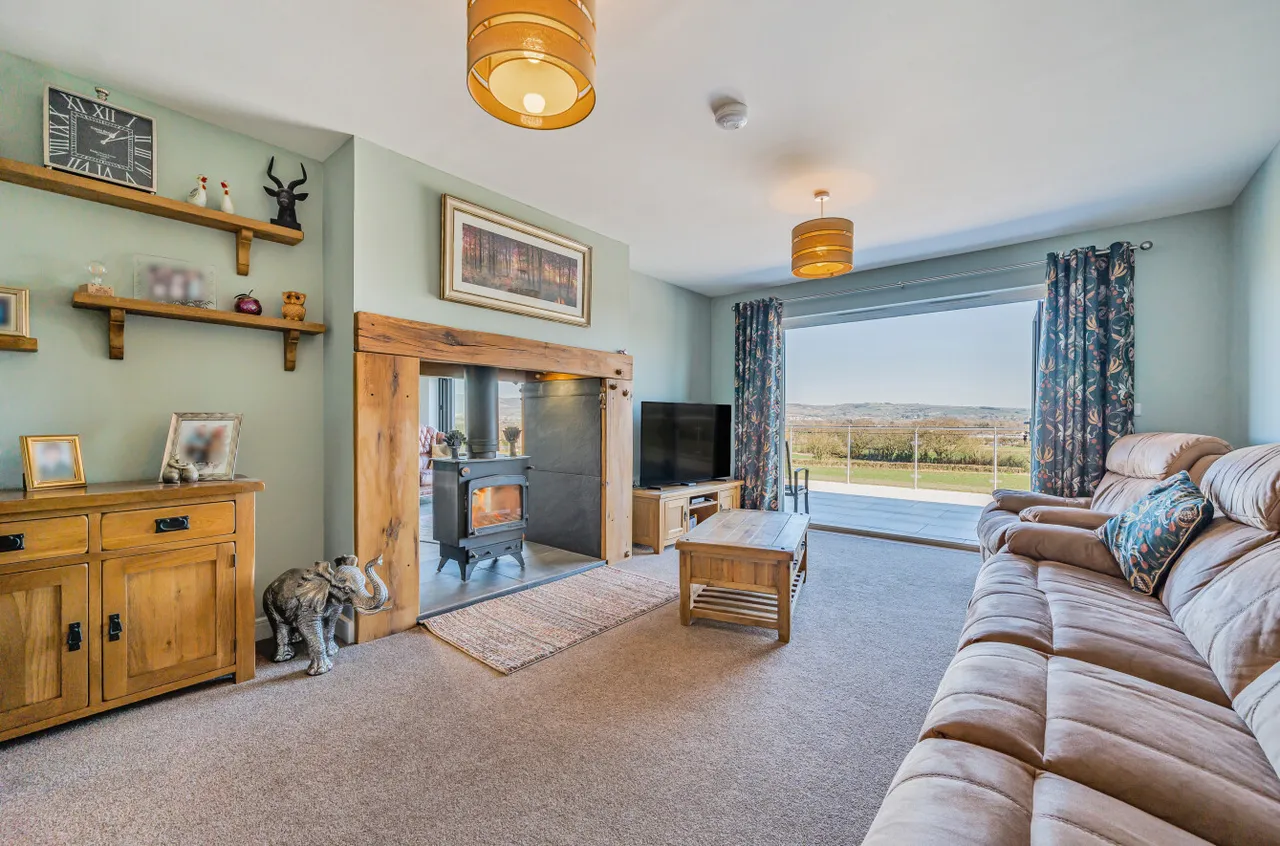 Pen Elm, Taunton, TA2, photo 9