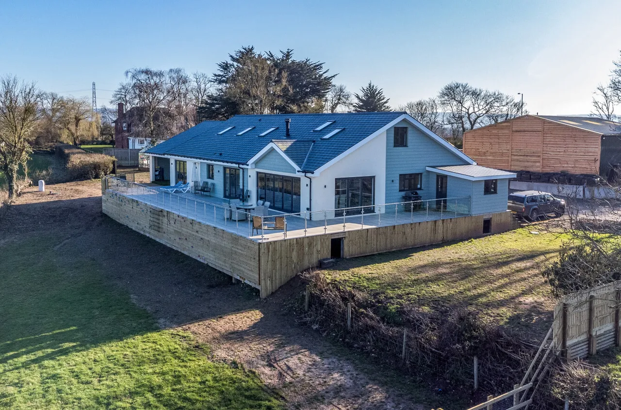 Pen Elm, Taunton, TA2, photo 19