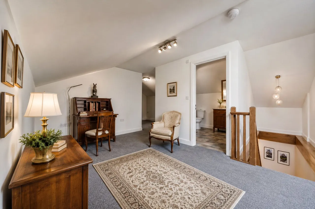 Pen Elm, Taunton, TA2, photo 12