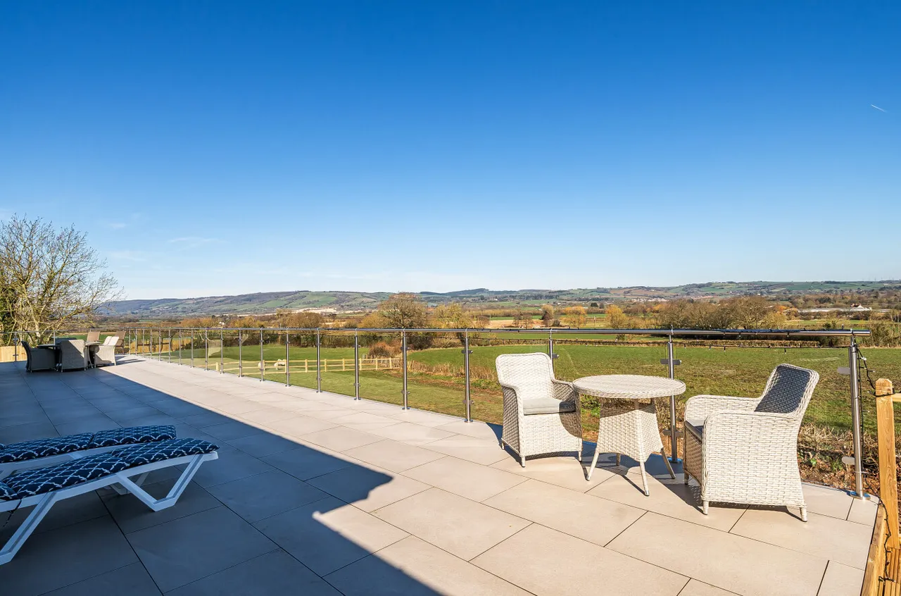 Pen Elm, Taunton, TA2, photo 16