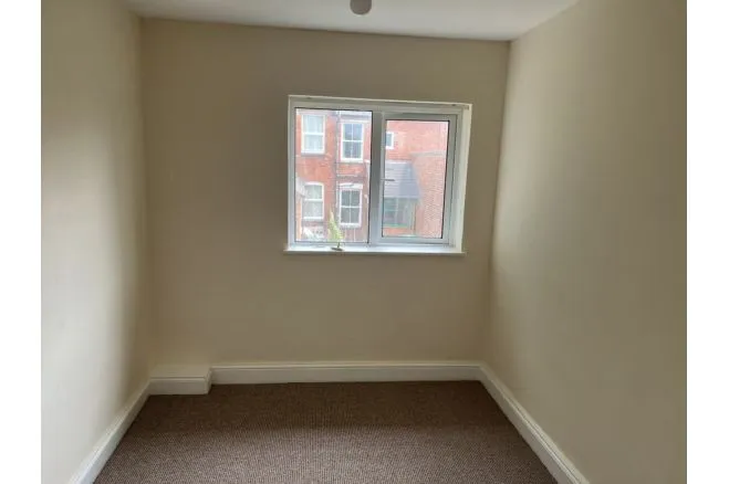 Laurie Close, Nottingham, photo 7
