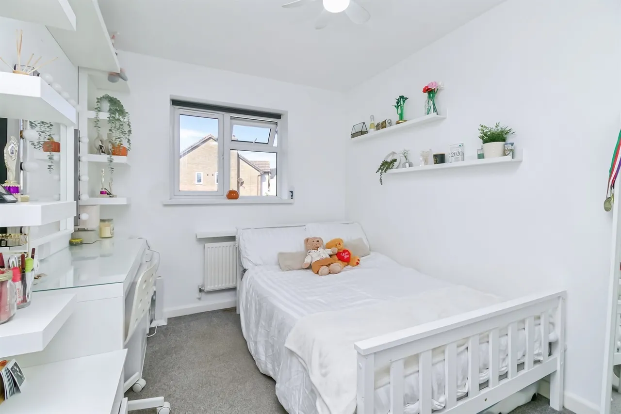 Mayflower Way, Barry, CF62, photo 15