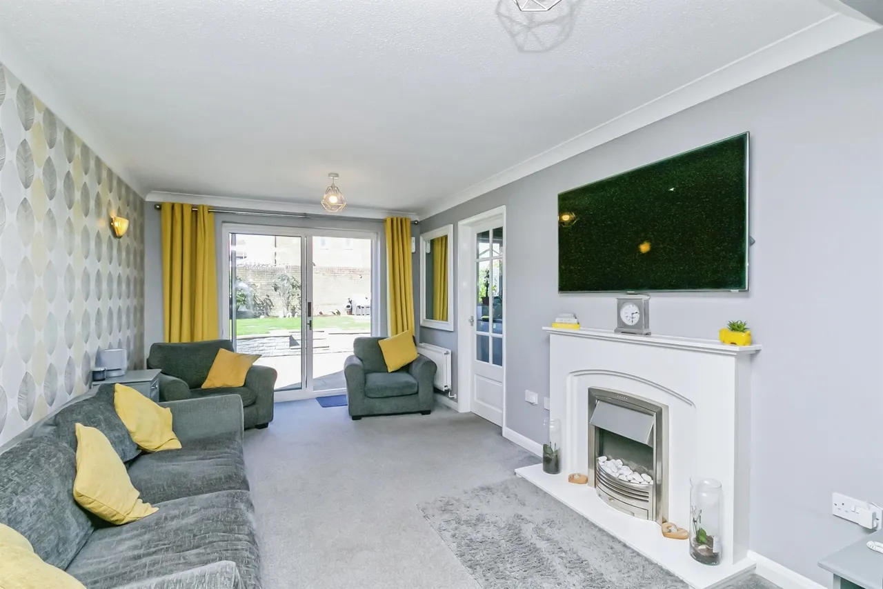 Mayflower Way, Barry, CF62, photo 6