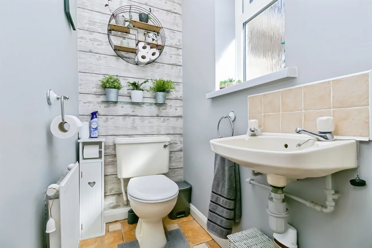 Mayflower Way, Barry, CF62, photo 8