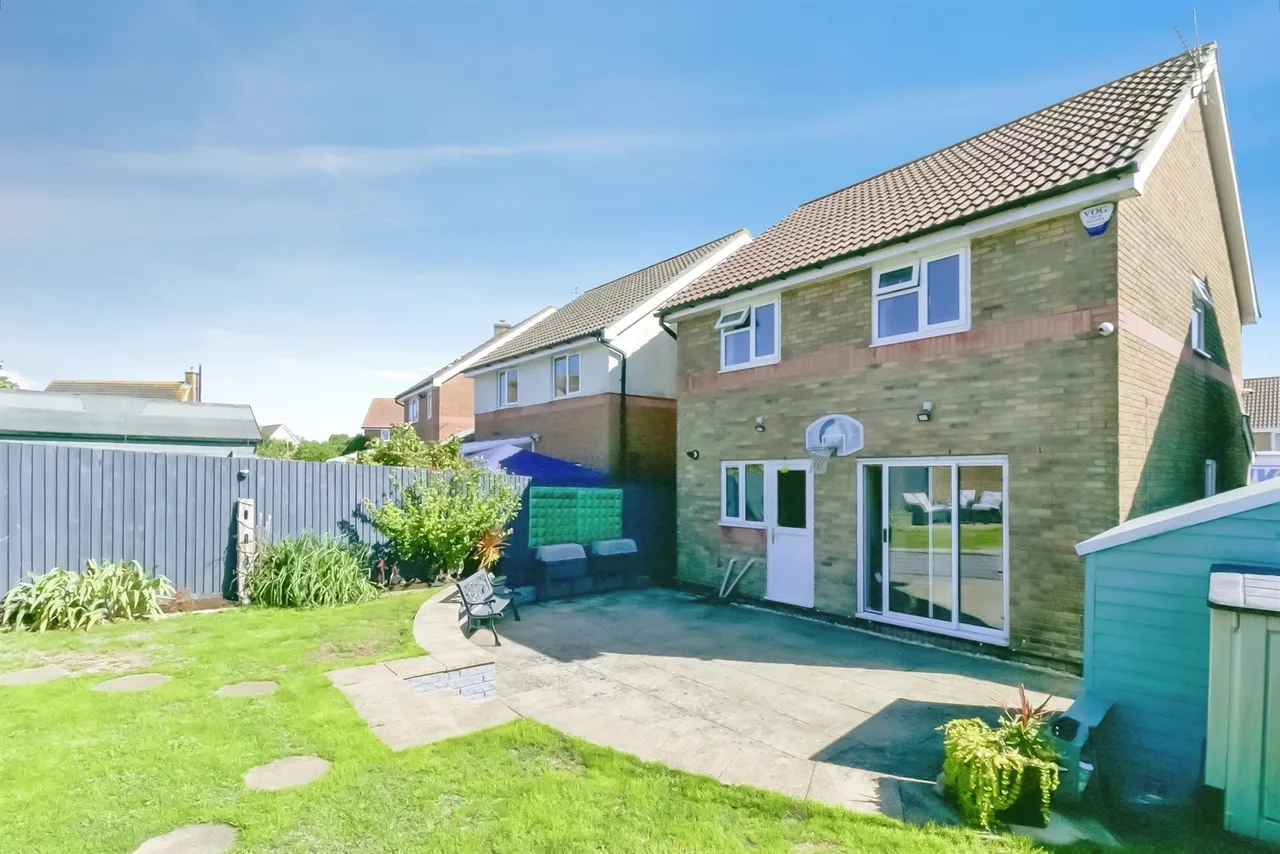 Mayflower Way, Barry, CF62, photo 3