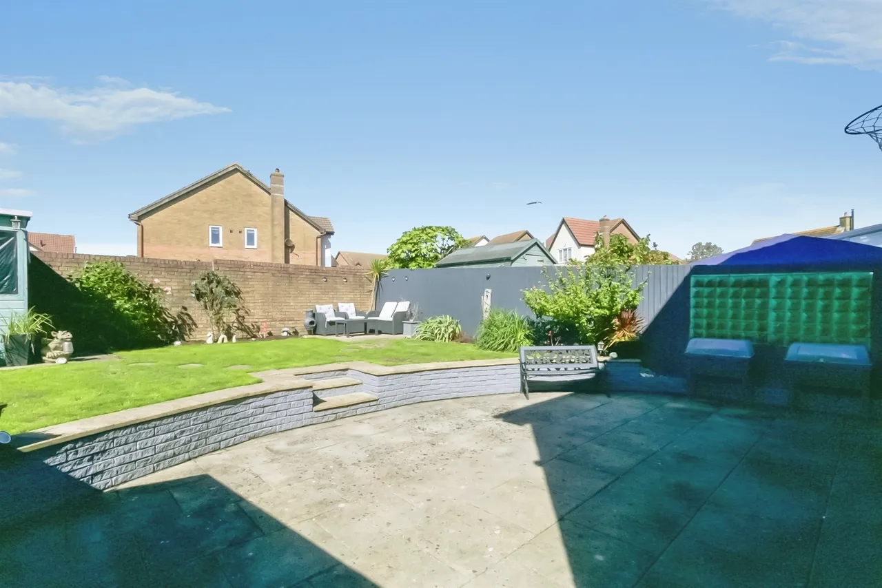 Mayflower Way, Barry, CF62, photo 4