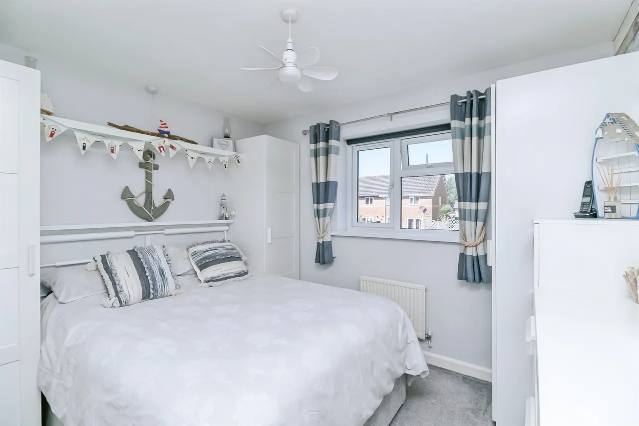 Mayflower Way, Barry, CF62, photo 12