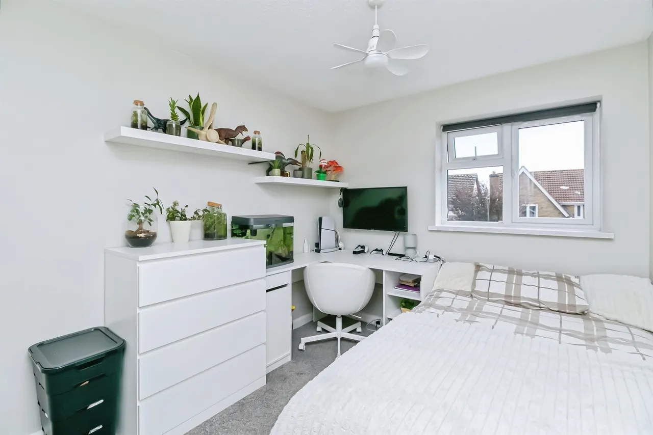 Mayflower Way, Barry, CF62, photo 16