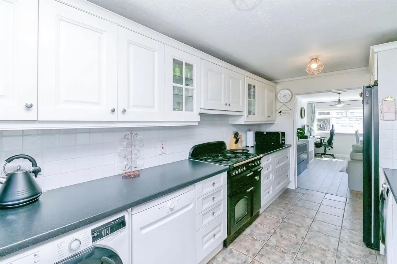 Mayflower Way, Barry, CF62, photo 7
