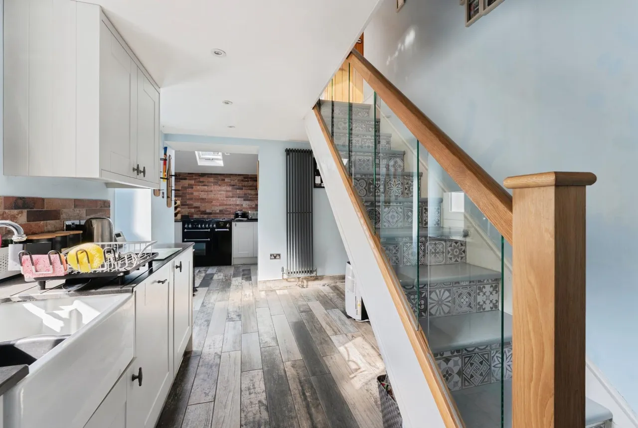Stanley Lane, Eastham Village, CH62, photo 8