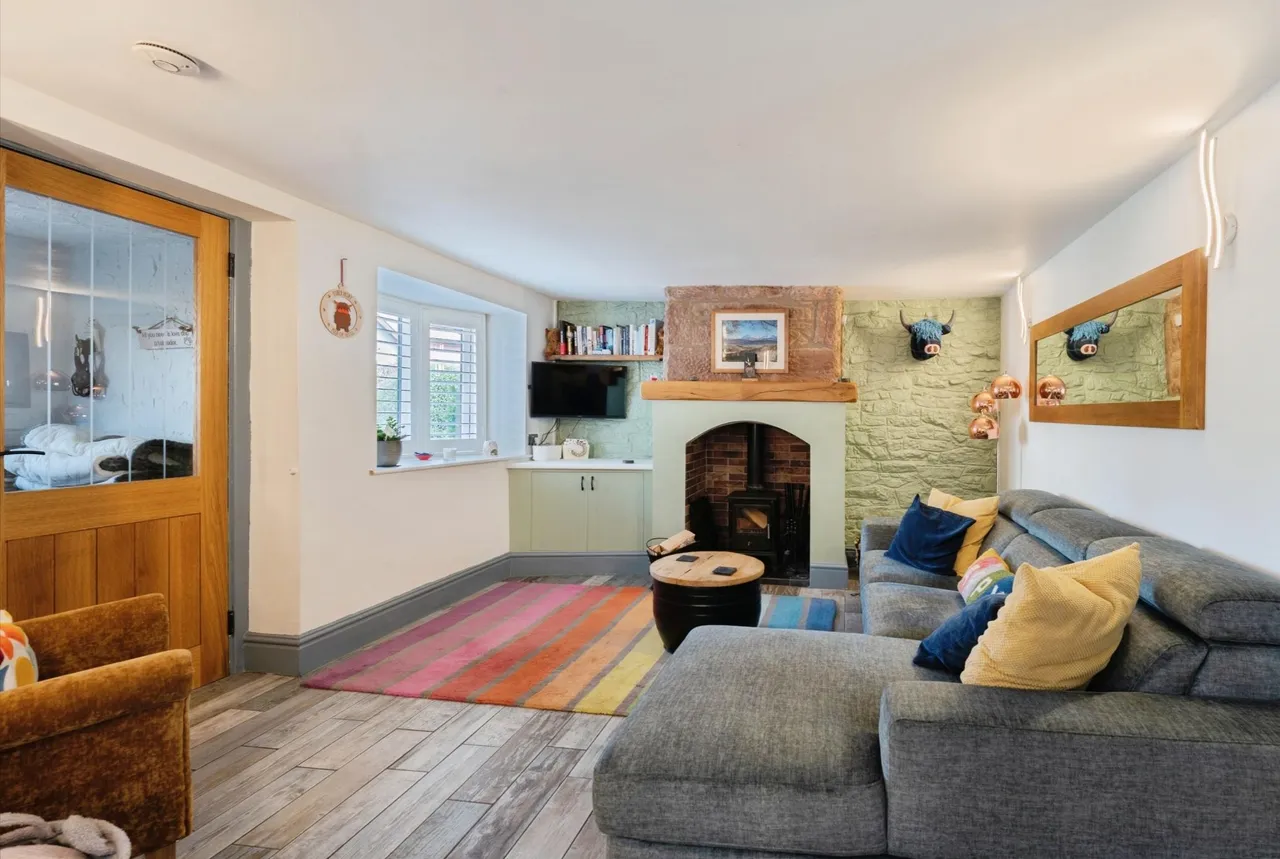 Stanley Lane, Eastham Village, CH62, photo 3