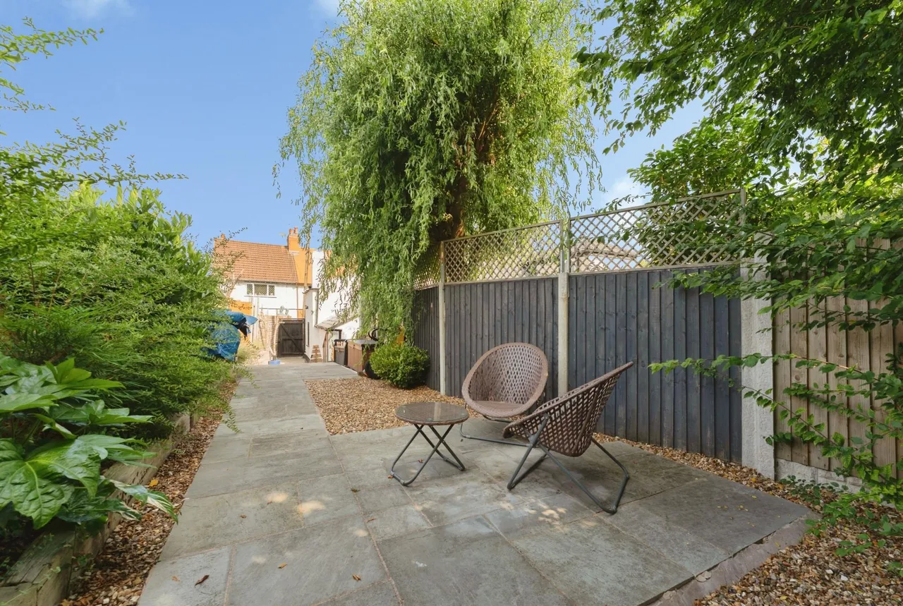 Stanley Lane, Eastham Village, CH62, photo 15