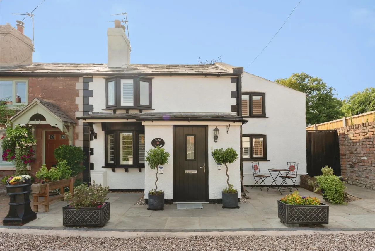 Stanley Lane, Eastham Village, CH62, photo 2