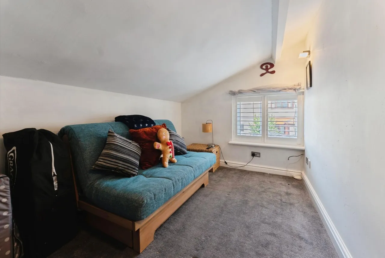 Stanley Lane, Eastham Village, CH62, photo 12