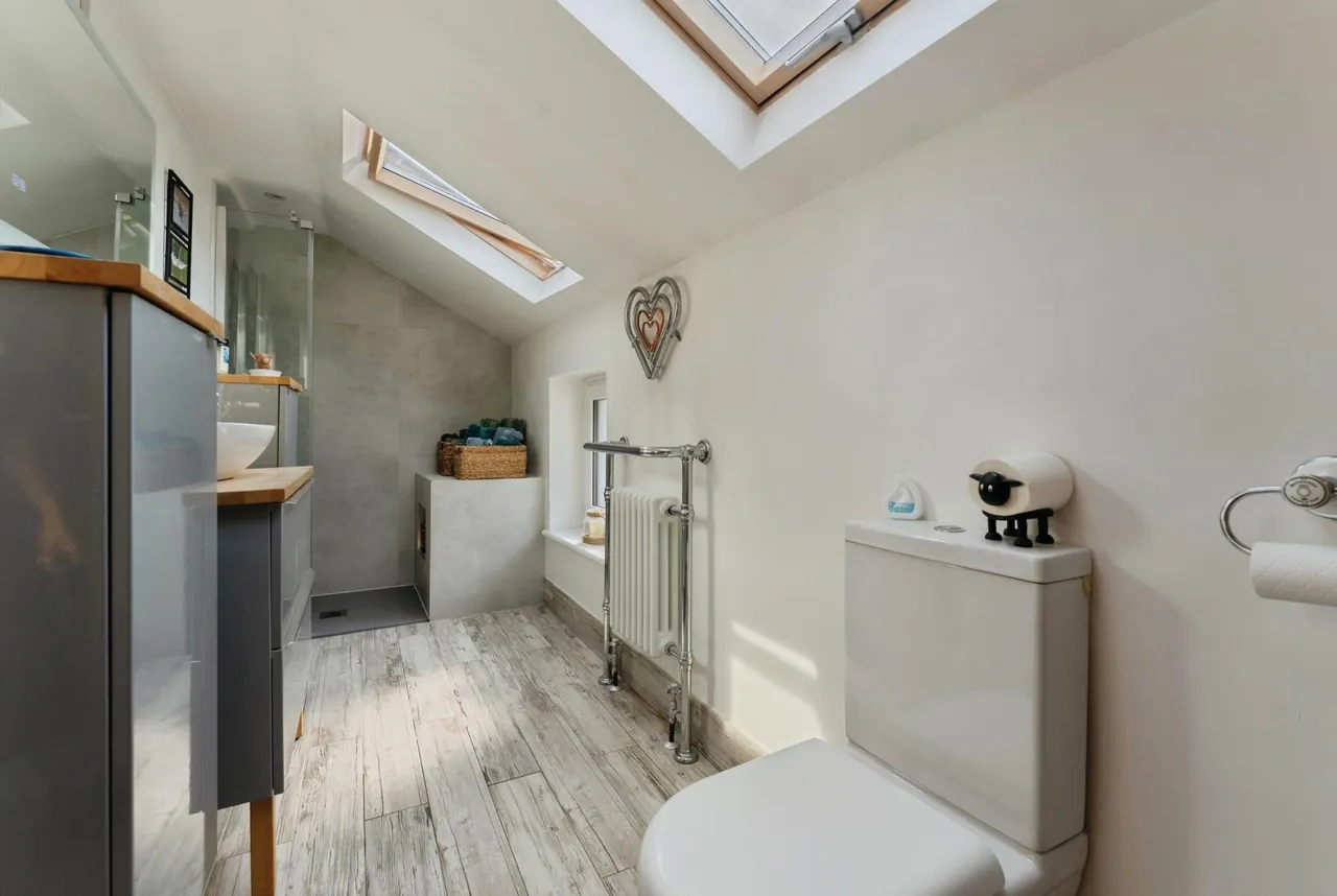 Stanley Lane, Eastham Village, CH62, photo 13