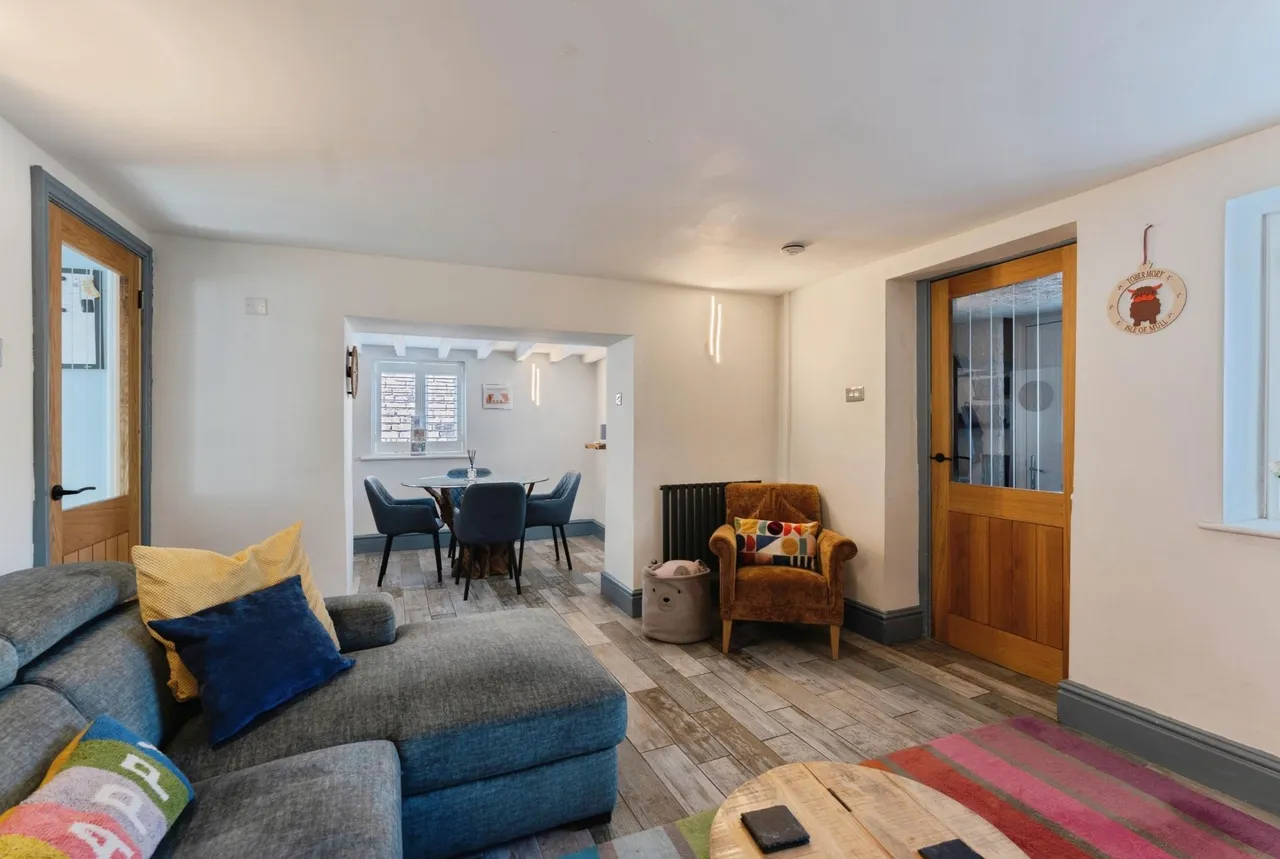 Stanley Lane, Eastham Village, CH62, photo 5