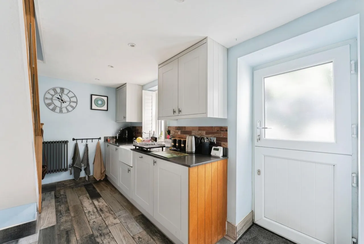Stanley Lane, Eastham Village, CH62, photo 9
