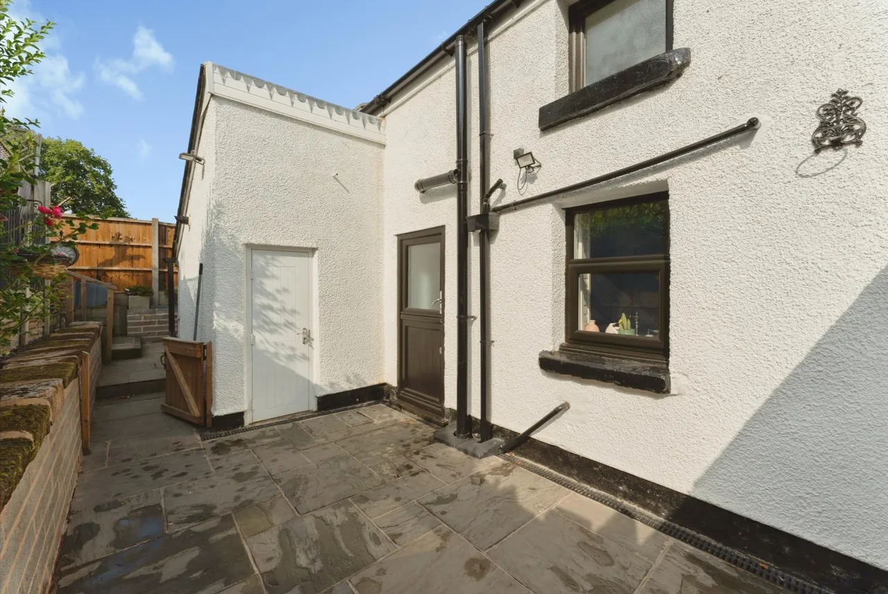 Stanley Lane, Eastham Village, CH62, photo 16