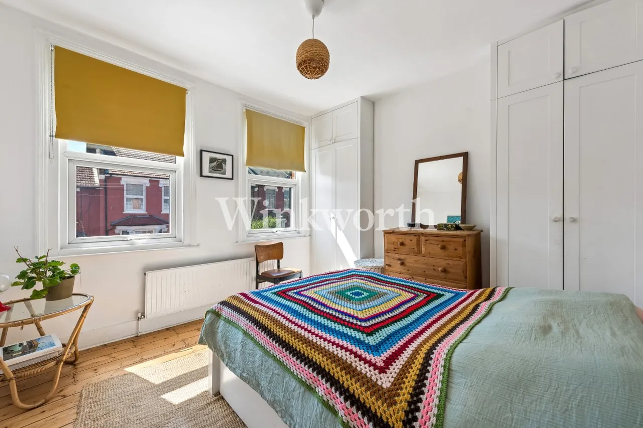 3 bed house for sale — Sperling Road, London, N17