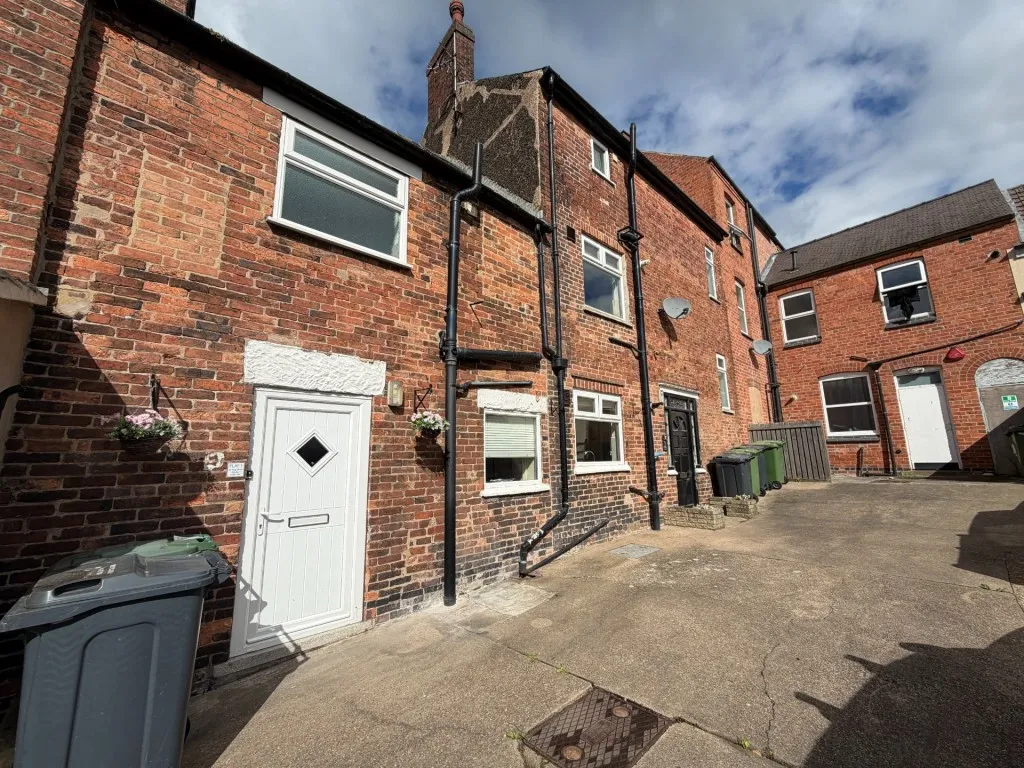 King Street, Alfreton, DE55, photo 27