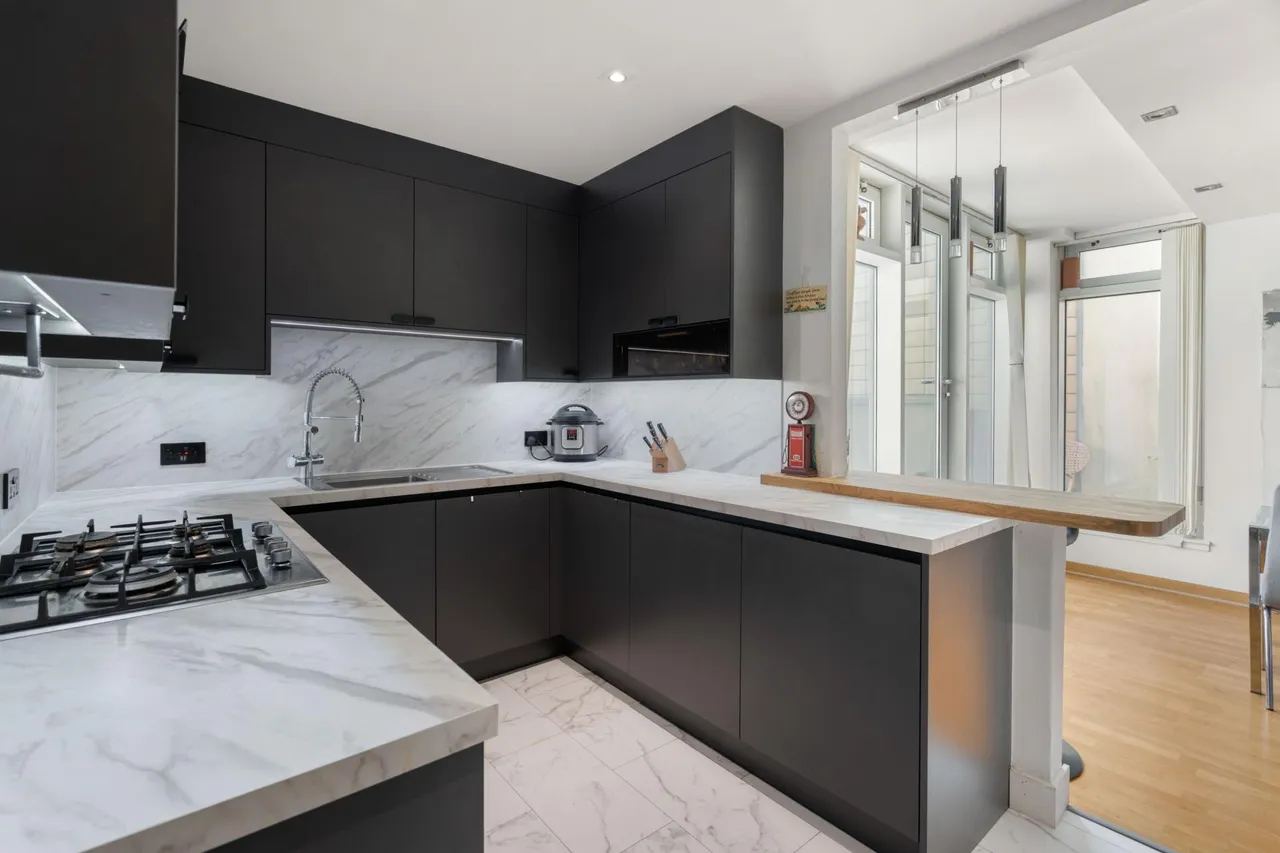 Western Harbour Way, Newhaven, EH6, photo 2