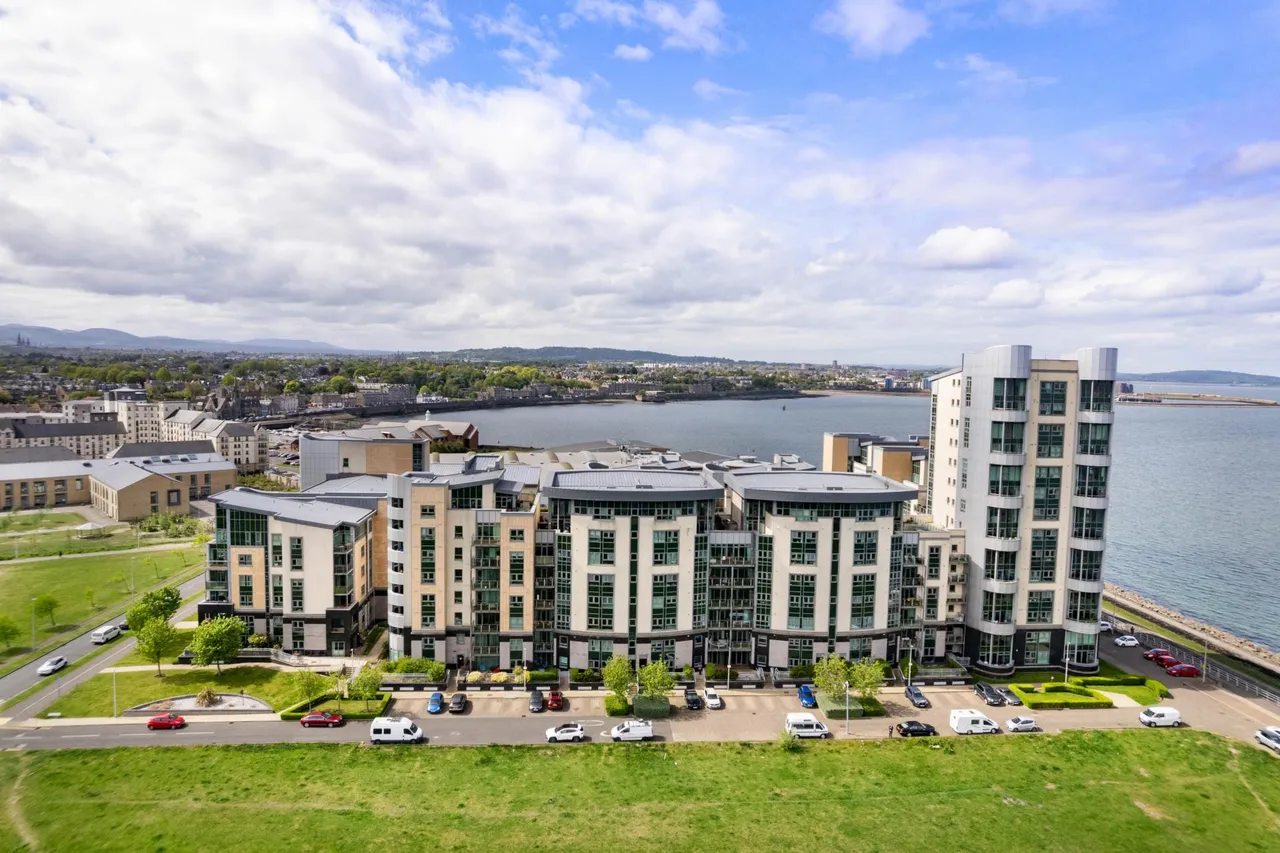 Western Harbour Way, Newhaven, EH6, photo 19