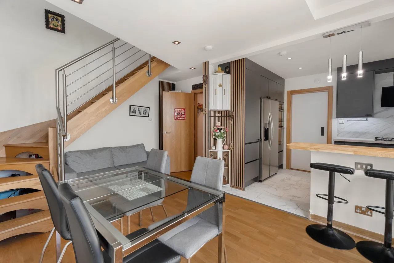 Western Harbour Way, Newhaven, EH6, photo 4