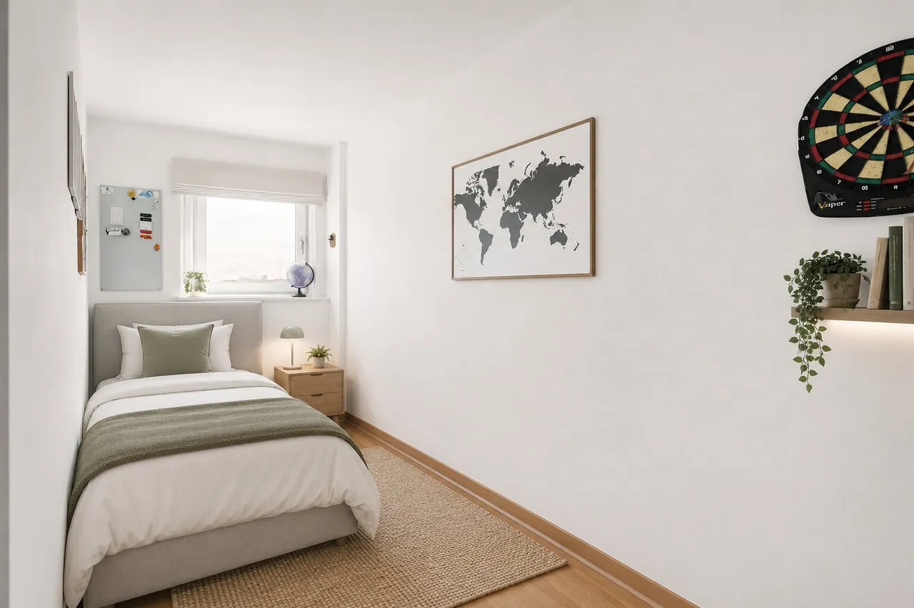 Western Harbour Way, Newhaven, EH6, photo 14