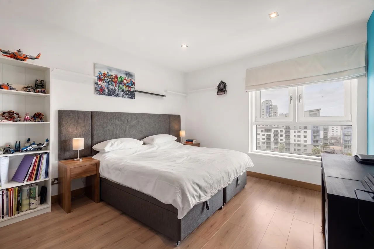 Western Harbour Way, Newhaven, EH6, photo 11