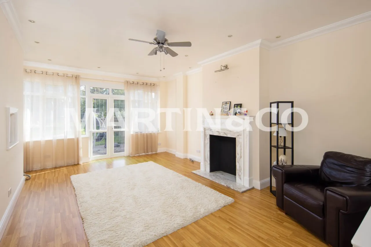 Hollybush Hill, Wanstead, photo 4