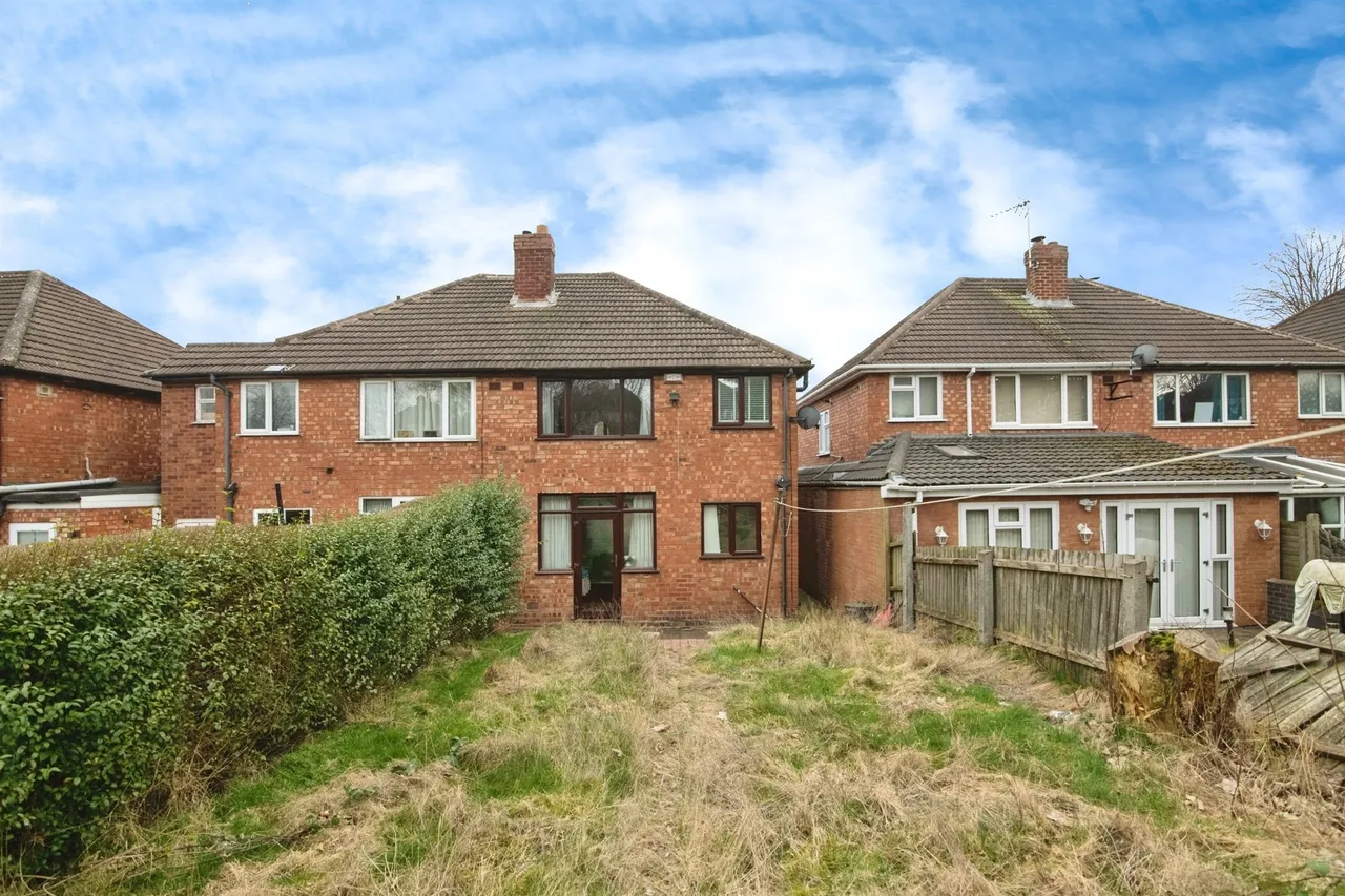 Foden Road, Birmingham, B42, photo 15