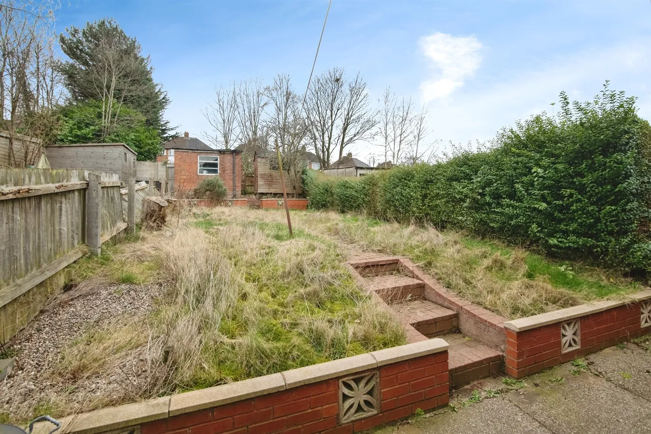 Foden Road, Birmingham, B42, photo 14