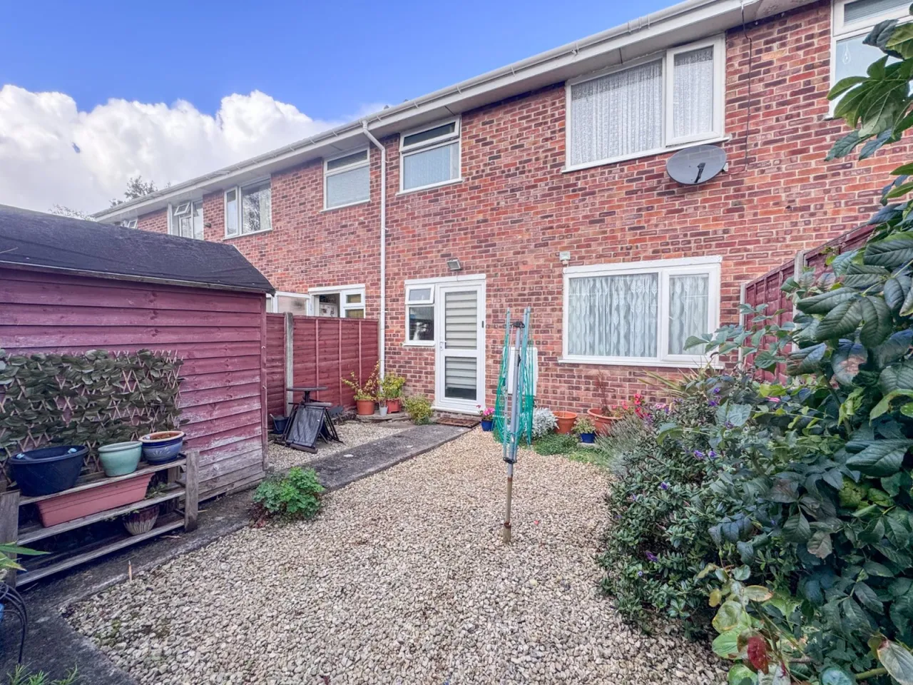 Eagle Drive, Patchway, BS34, photo 13