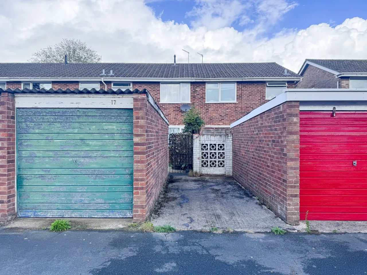 Eagle Drive, Patchway, BS34, photo 15