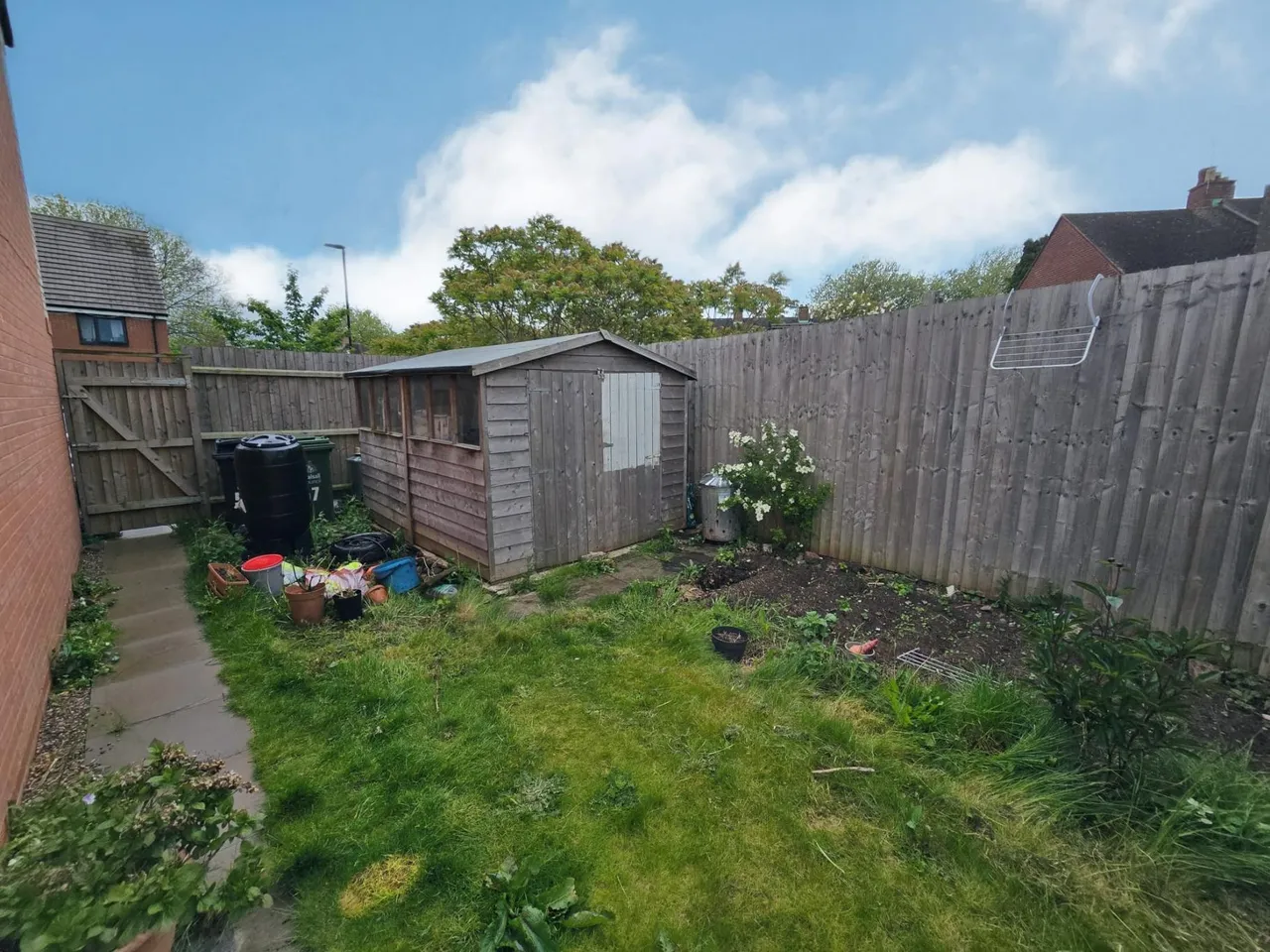 Bluebell Crescent, Walsall, WS3, photo 15