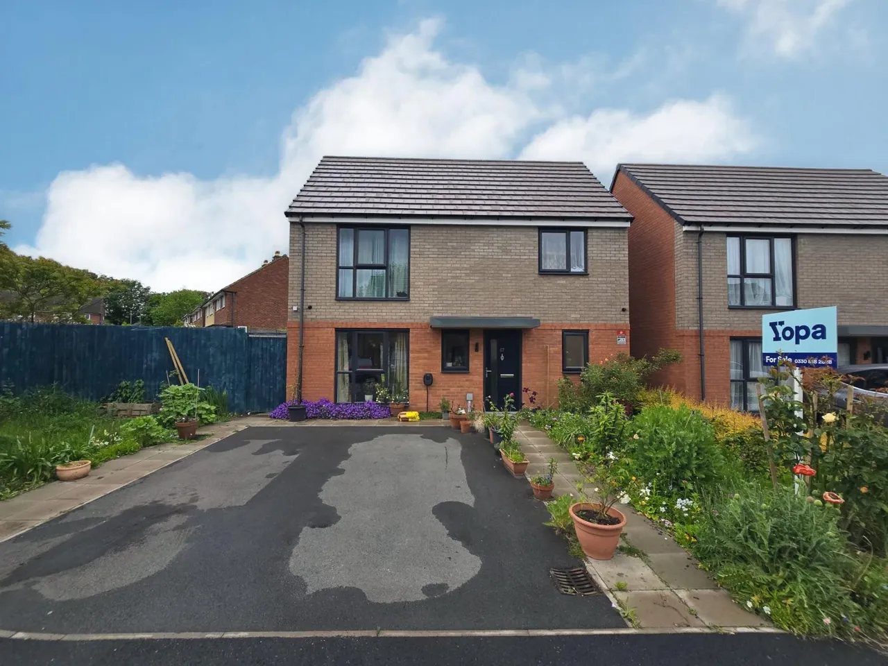 Bluebell Crescent, Walsall, WS3, photo 14