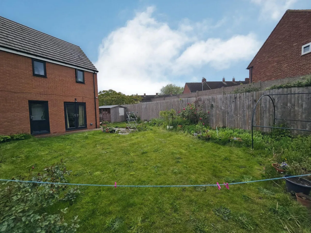 Bluebell Crescent, Walsall, WS3, photo 13