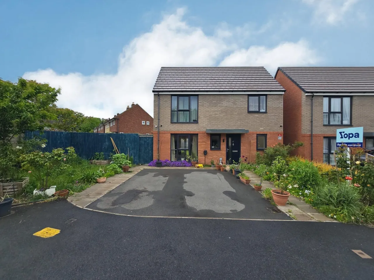 3 bed house for sale, Bluebell Crescent, Walsall, WS3