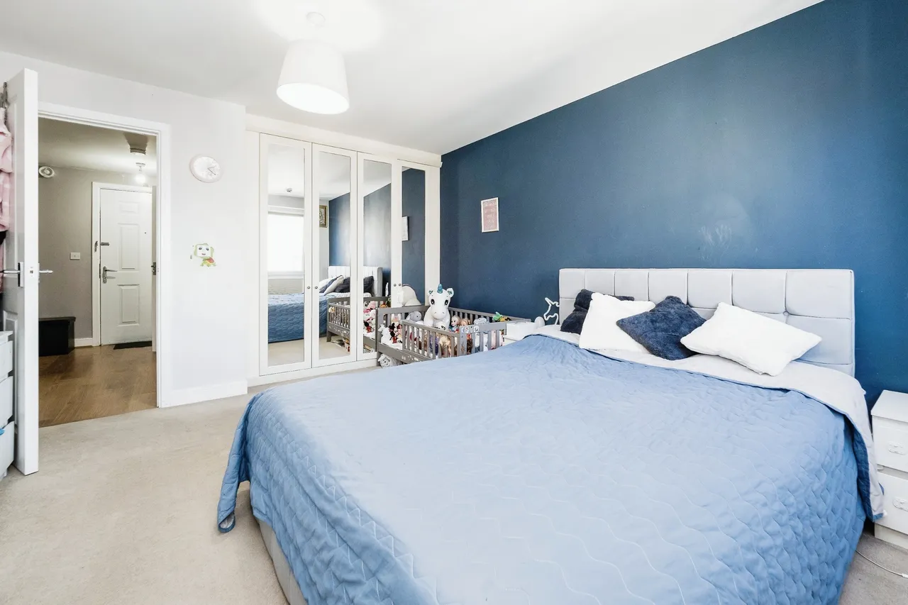 Honour Gardens, Dagenham, RM8, photo 8