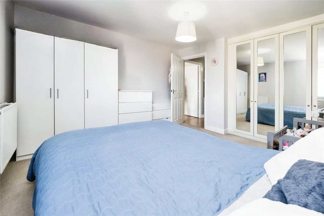 Honour Gardens, Dagenham, RM8, photo 9