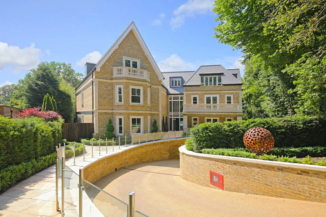 Camlet Way, Hadley Wood, EN4 0NX, photo 5