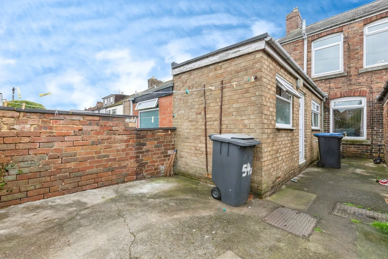 Frederick Street North, Meadowfield, Durham, DH7, photo 15