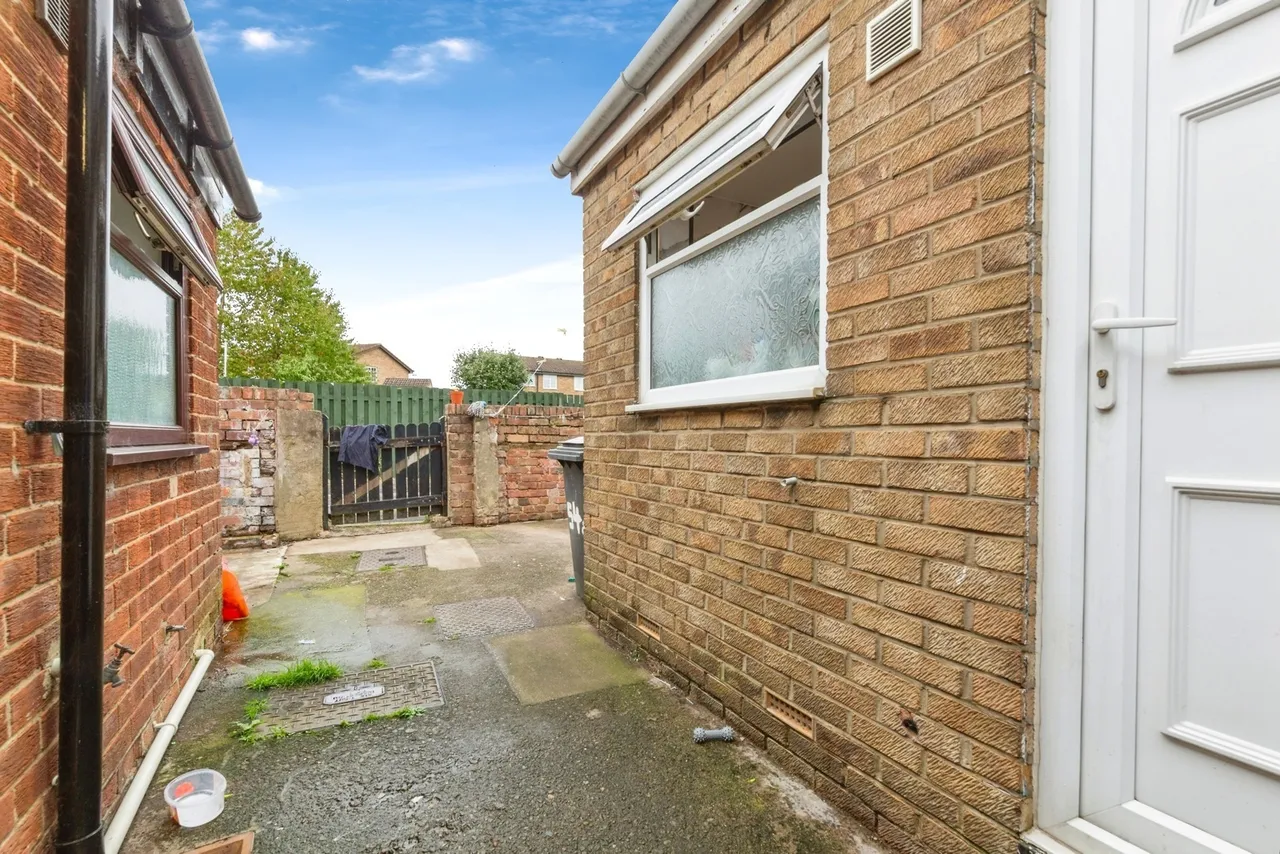 Frederick Street North, Meadowfield, Durham, DH7, photo 14