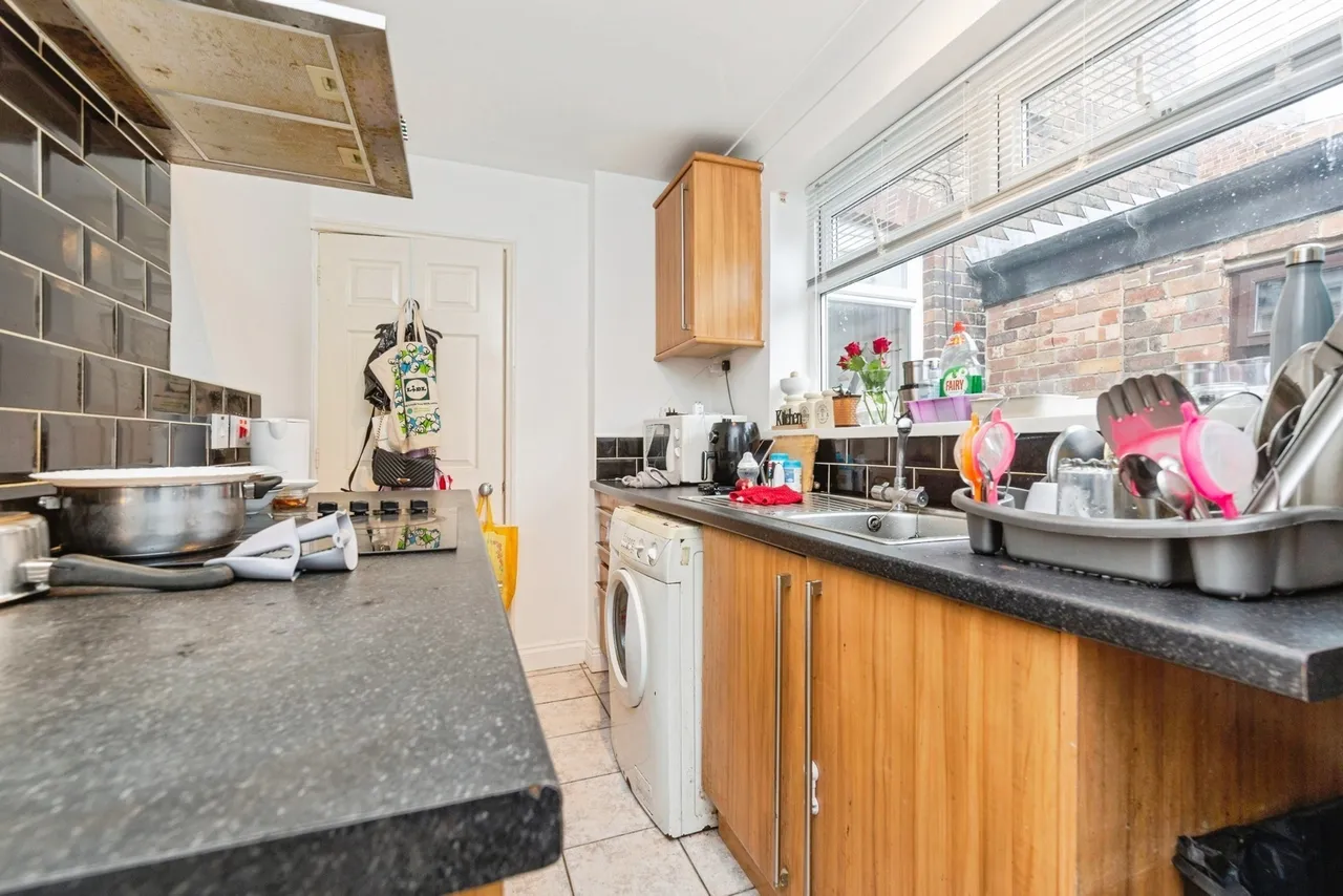 Frederick Street North, Meadowfield, Durham, DH7, photo 6