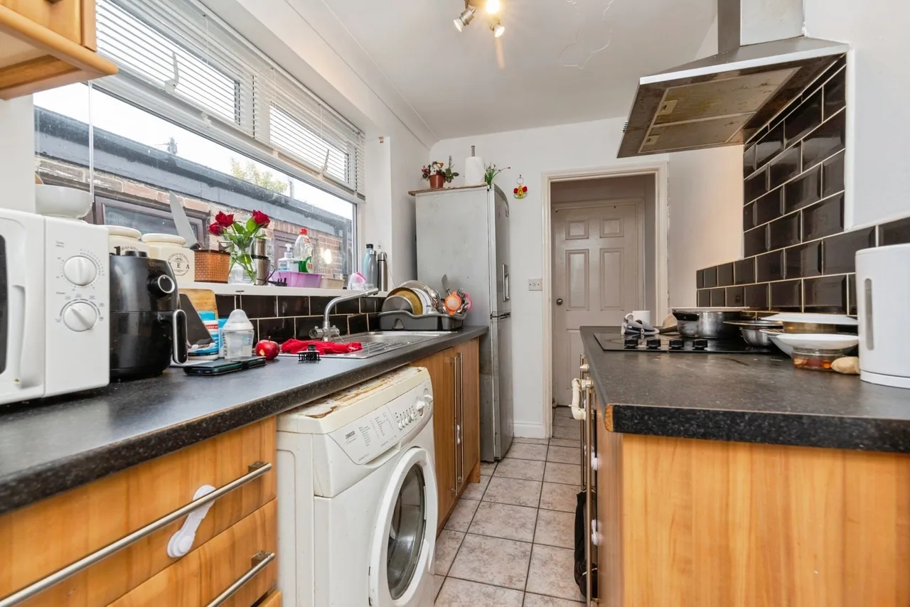 Frederick Street North, Meadowfield, Durham, DH7, photo 5