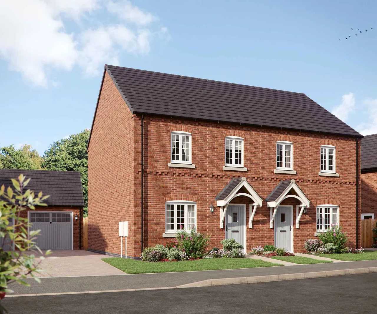 3 bed house for sale, Field Farm, Stapleford, NG9