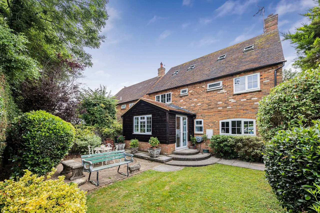 Chiltern Lane, Hazlemere, HP15, photo 4