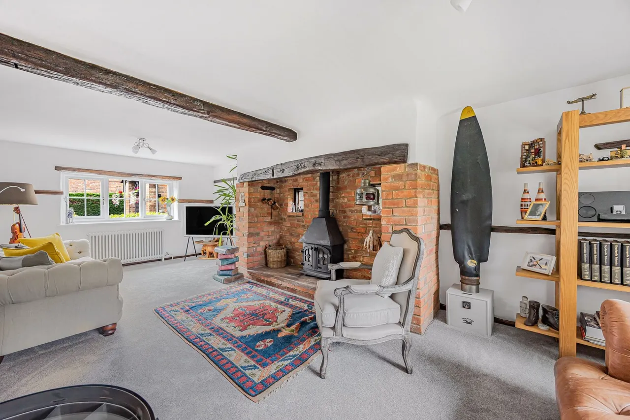 Chiltern Lane, Hazlemere, HP15, photo 2